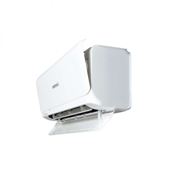 Mitsubishi SRK SRC 50 ZSX-W 7-comp