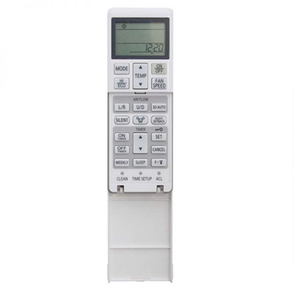 Mitsubishi SRK SRC 50 ZSX-W 8-comp