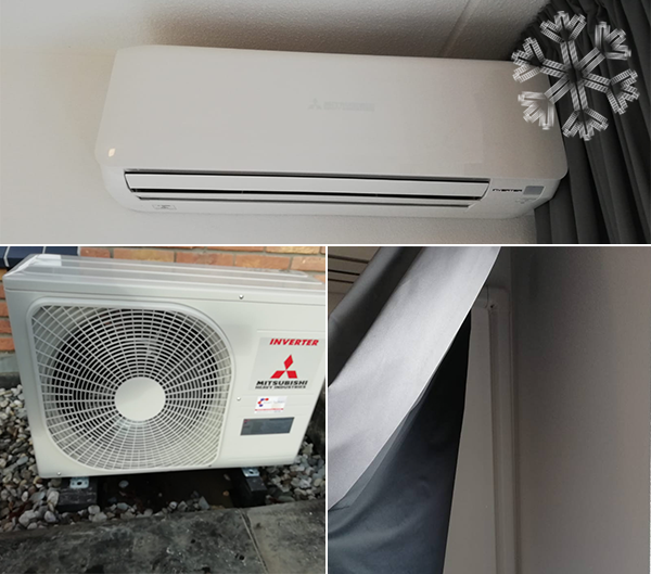 MITSUBISHI HEAVY INDUSTRIES SRK/SRC 20 ZS-W MITSUBISHI HEAVY INDUSTRIES SRK/SRC 20 ZS-W
