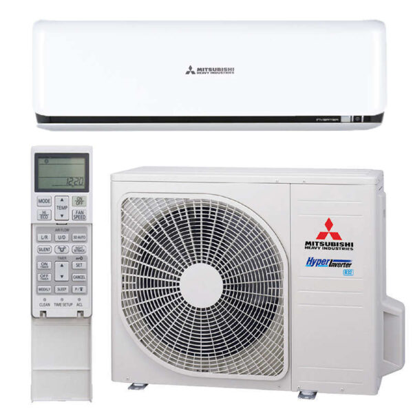 Mitsubishi SRK-SRC 25 ZSX-WB-comp Mitsubishi SRK-SRC 25 ZSX-WB-comp