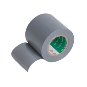Orcon grijze PVC tape