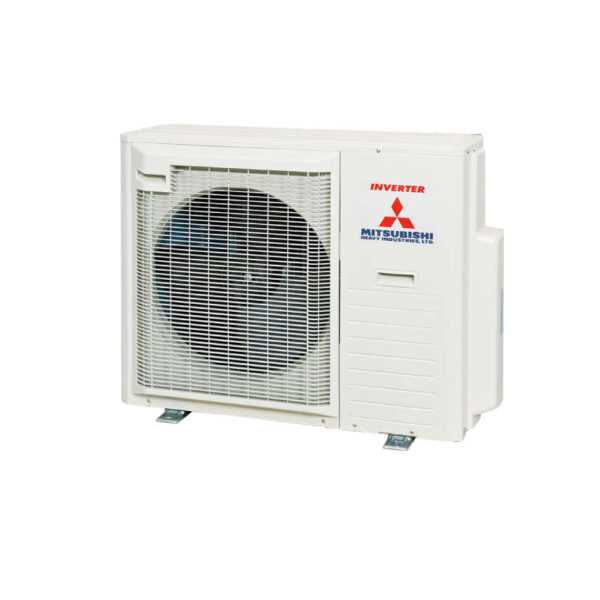 SCM 71 ZS-W losse buitenunit SCM 71 ZS-W losse buitenunit