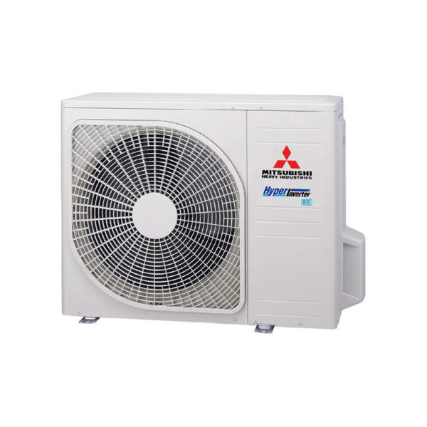 SRC 50 ZSX-W losse buitenunit SRC 50 ZSX-W losse buitenunit