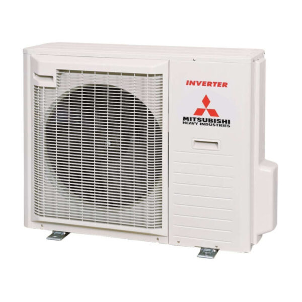 SRC 71 ZR-W losse buitenunit SRC 71 ZR-W losse buitenunit