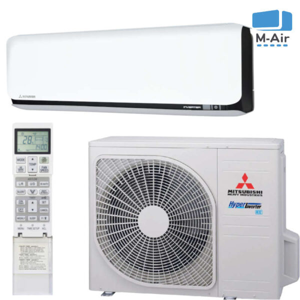 Mitsubishi SRK SRC 35 ZSX-WFB Set Mitsubishi SRK SRC 35 ZSX-WFB Set