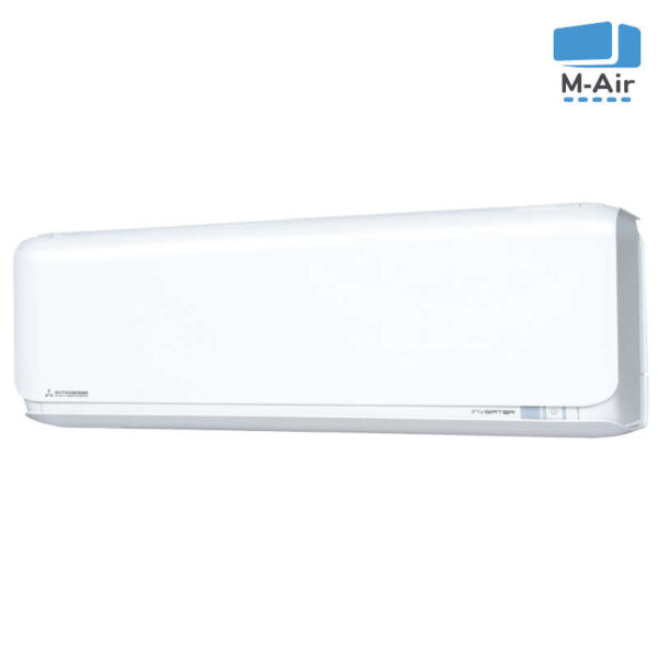 Mitsubishi SRK SRC 60 ZSX-WF Binnenunit vooraanzicht Mitsubishi SRK SRC 60 ZSX-WF Binnenunit vooraanzicht