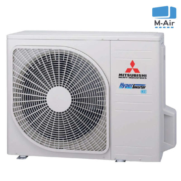 Mitsubishi SRK SRC 60 ZSX-WF Buitenunit Mitsubishi SRK SRC 60 ZSX-WF Buitenunit
