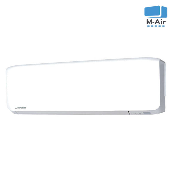 Mitsubishi SRK 25 ZS-WF Losse Binnenunit Mitsubishi SRK 25 ZS-WF Losse Binnenunit