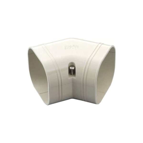 Inaba Denko vlakke bocht 45° graden SKF-77I Inaba Denko vlakke bocht 45° graden SKF-77I