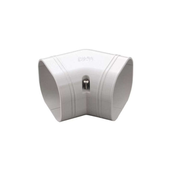 Inaba Denko vlakke bocht 45° graden SKF-77W Inaba Denko vlakke bocht 45° graden SKF-77W