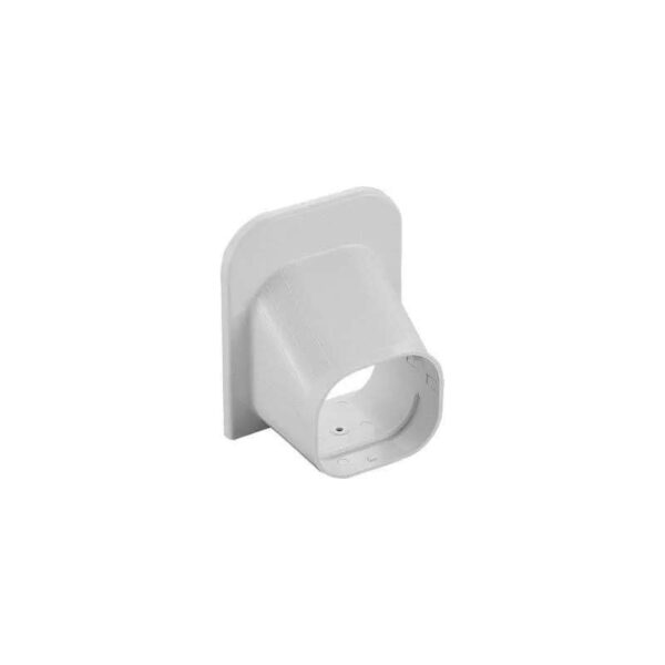 Inaba Denko wand-plafond eindstuk SP-77W Inaba Denko wand-plafond eindstuk SP-77W