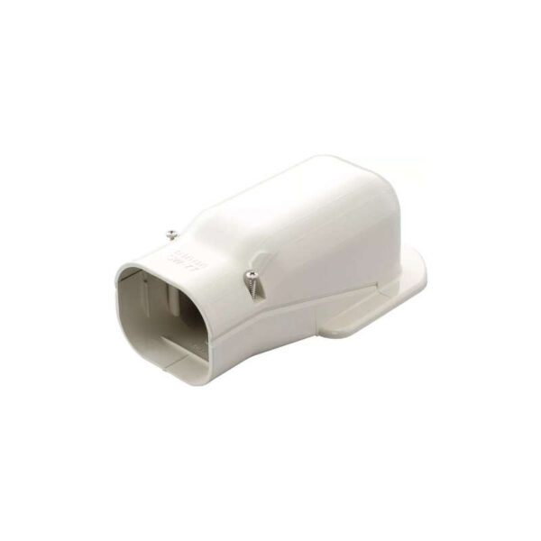 Inaba Denko muur-/hoekstuk SW-140I Inaba Denko muur-/hoekstuk SW-140I