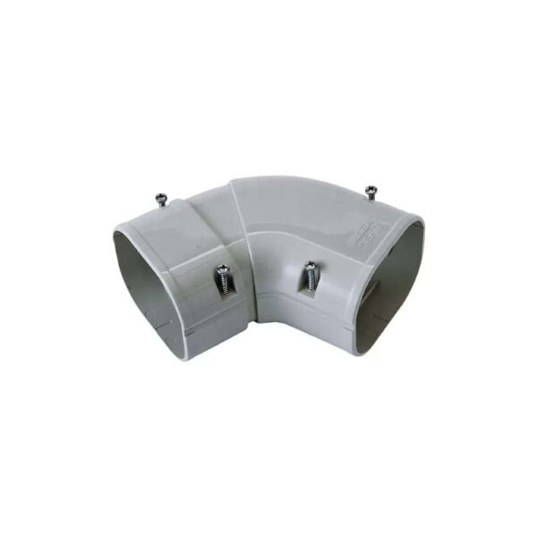 Inaba Denko verstelbare vlakke bocht 45°-90° graden SKS-77G Inaba Denko verstelbare vlakke bocht 45°-90° graden SKS-77G