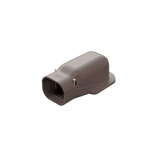 Inaba Denko muur-/hoekstuk SW-100B Inaba Denko muur-/hoekstuk SW-100B