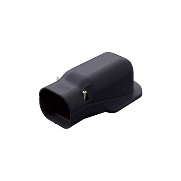 Inaba Denko muur-/hoekstuk SW-140K Inaba Denko muur-/hoekstuk SW-140K